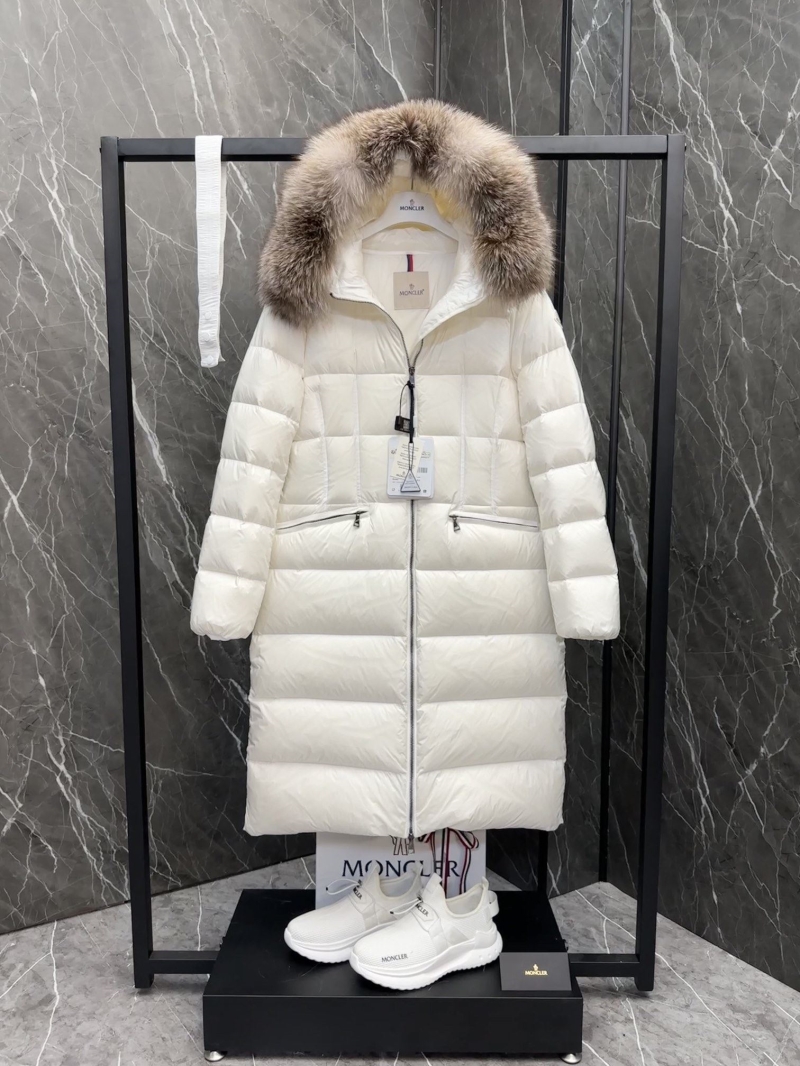 Moncler Down Coat